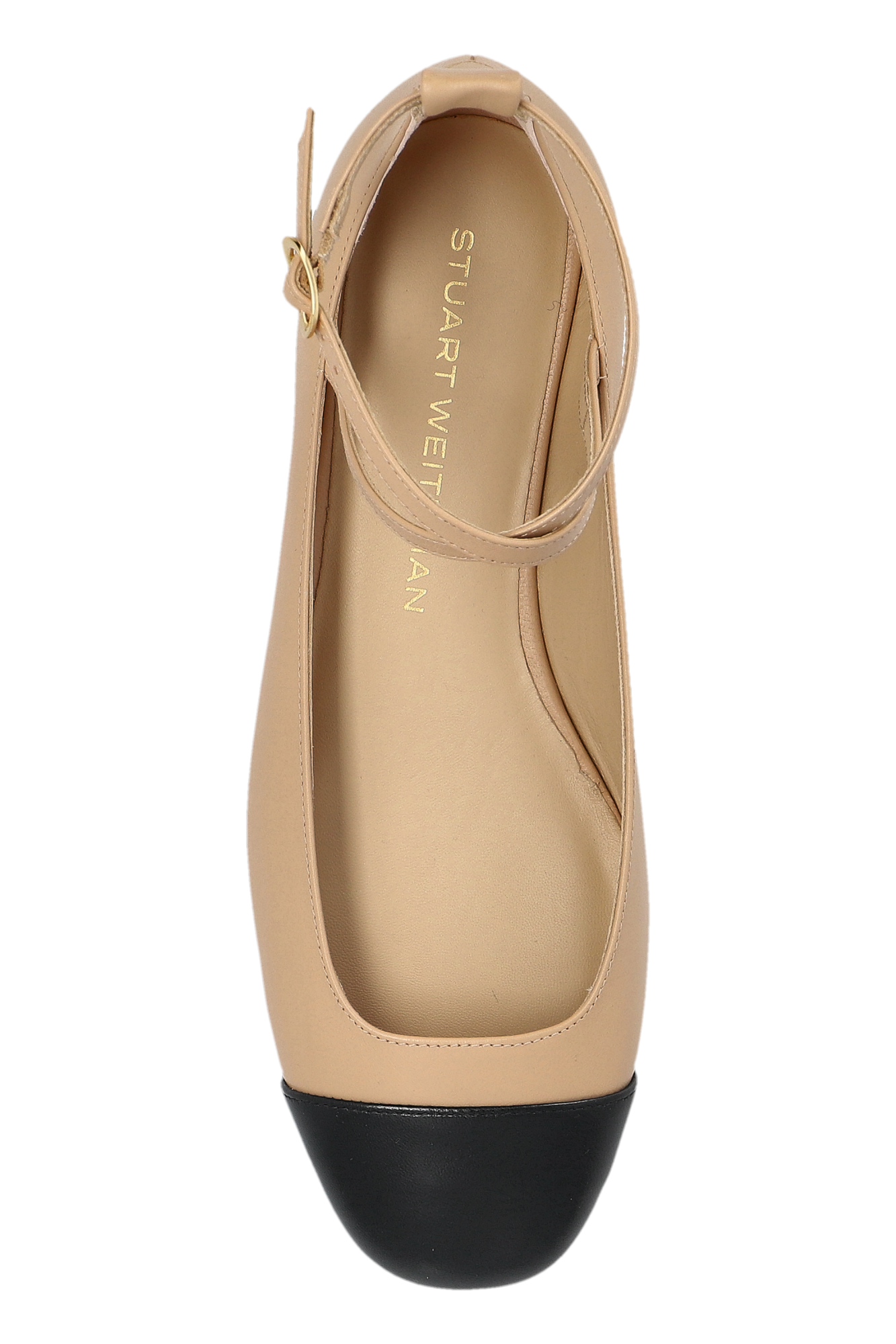 Stuart weitzman womens flats online